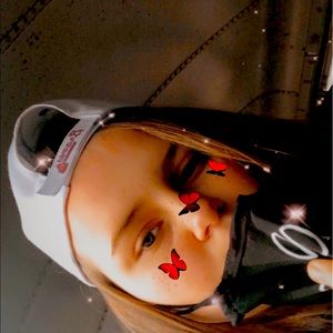 Meet your Posher, Jaimee